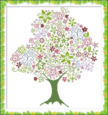 Happy Tree