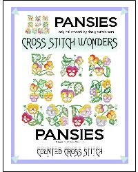 Pansies