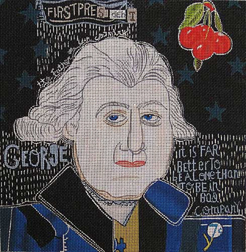 George Washington