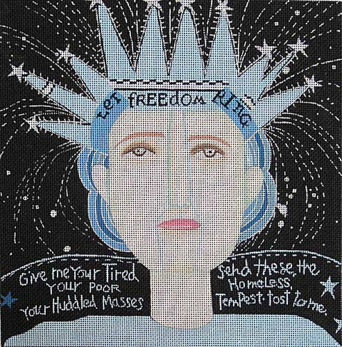 Statue of Liberty