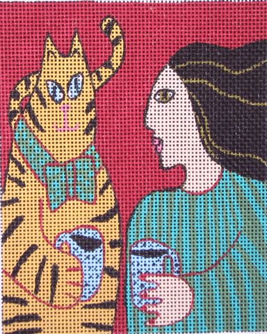 Coffee With El Gato