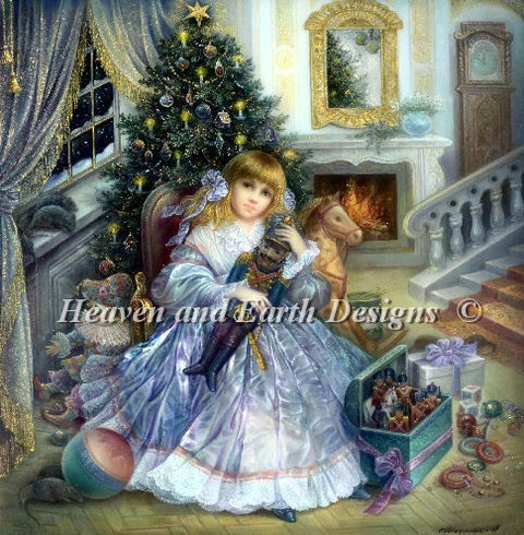 Nutcracker
