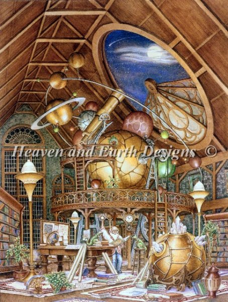 Astronomer