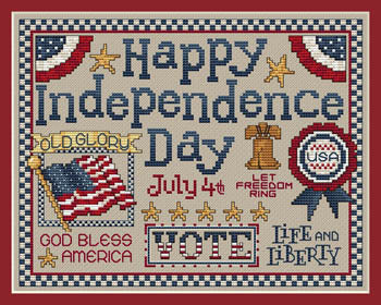 Happy Independence Day