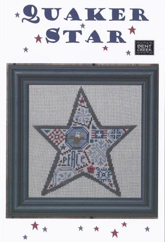 Quaker Star