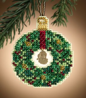 Emerald Wreath (2011) 
