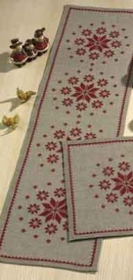 Star Tablerunner