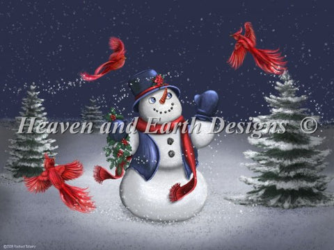 Tis The Seasons