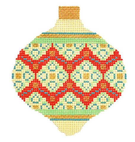 Florentine Baubles - Diamond Variation