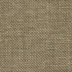 WDW Linen 36ct - Confederate Grey - Full Yard 36 x  55 in