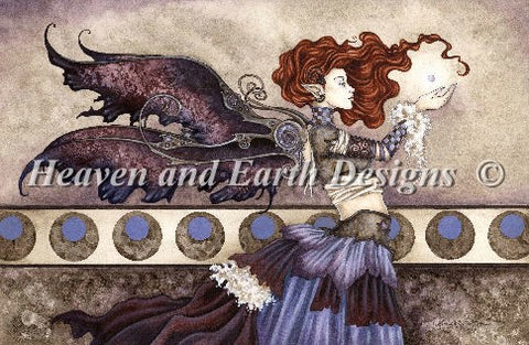 Singular Wish, A - Amy Brown