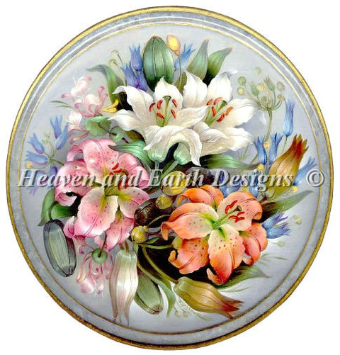 PTP Lily Bouquet