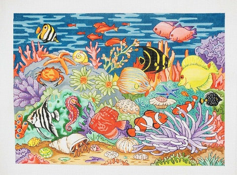 Fish Tank  