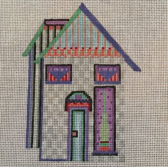 House Ornament - 389