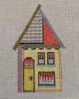 House Ornament - 390