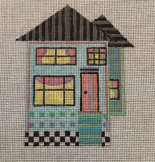 House Ornament - 391