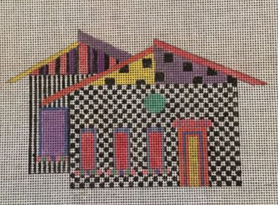House Ornament - 392