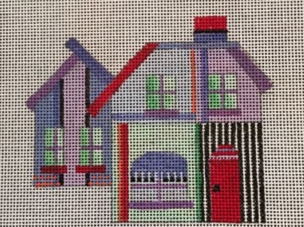 House Ornament - 393
