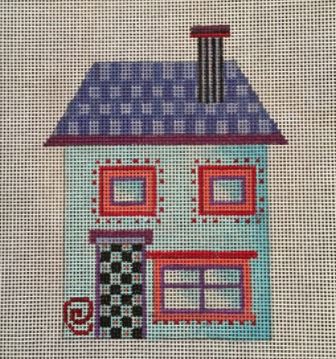 House Ornament - 394