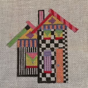 House Ornament - 395