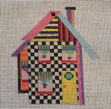 House Ornament - 396