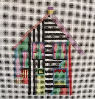 House Ornament - 397