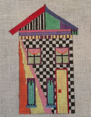 House Ornament - 398