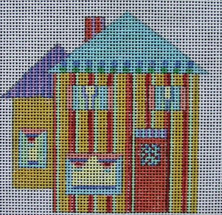 House Ornament - 421