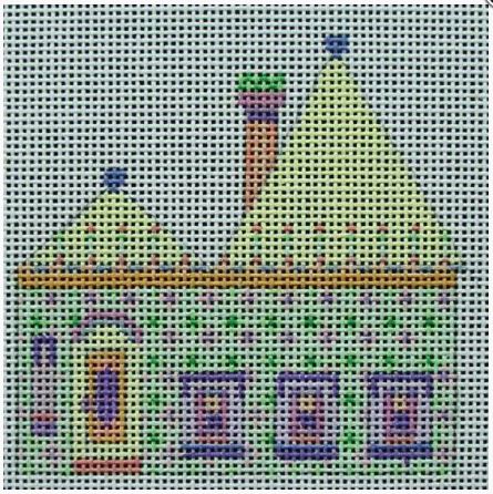 House Ornament - 422