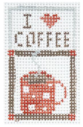 I Love Coffee