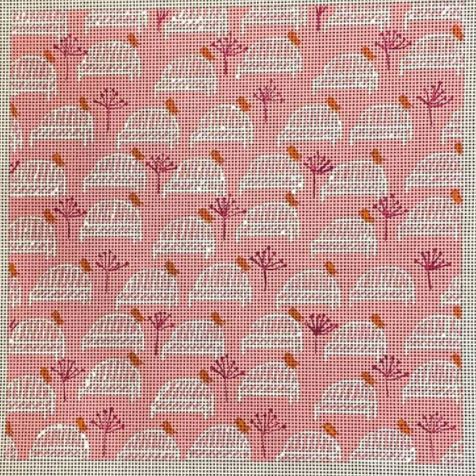 Pink w/Bench