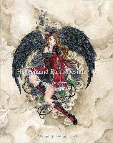 Black Rose