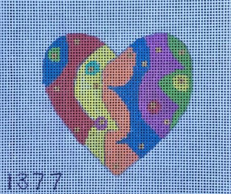 Heart - 1377