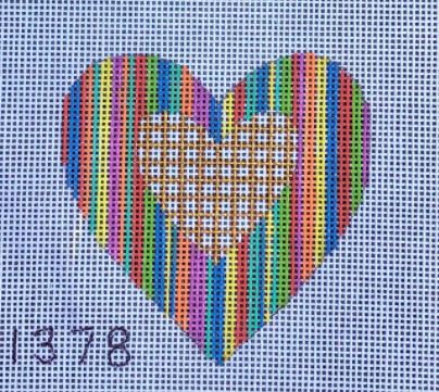 Heart - 1378