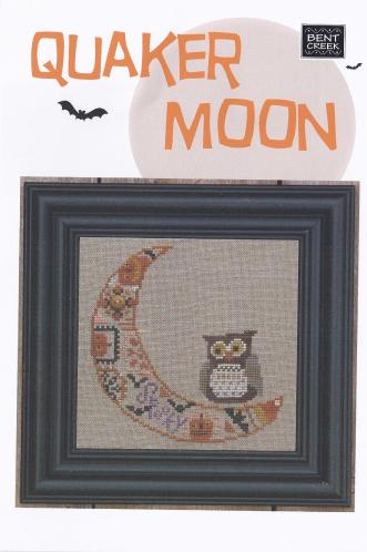 Quaker Moon