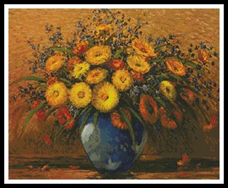 Floral Display 2
