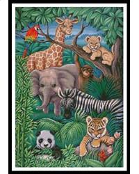Animal Kingdom