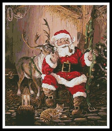 Time To Go  (Terry Doughty)