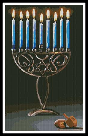 Hanukkah