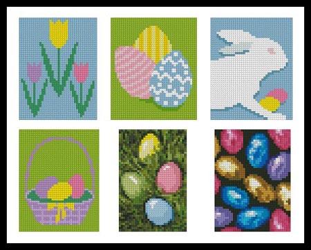 Easter Cards