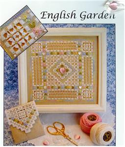 English Garden