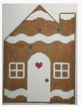 Mini Gingerbread House