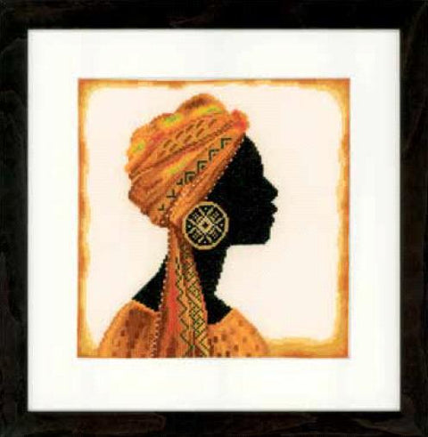 Sadwana I (evenweave)