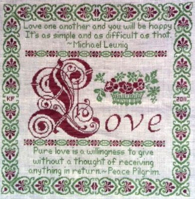 Love