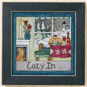 Cozy In (2011)
