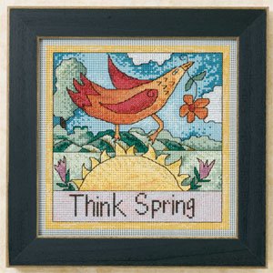 Think Spring  (2011)