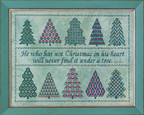Spirit Of Christmas, The