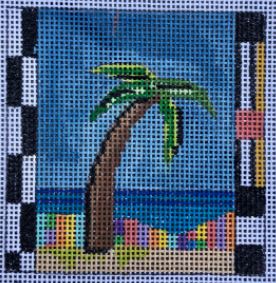 Square Coaster - 1439 