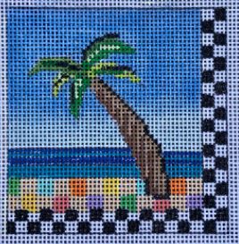 Square Coaster - 1440