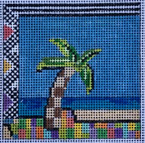 Square Coaster - 1441